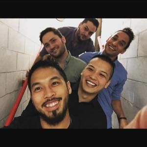 Meet your Posher, Joseph